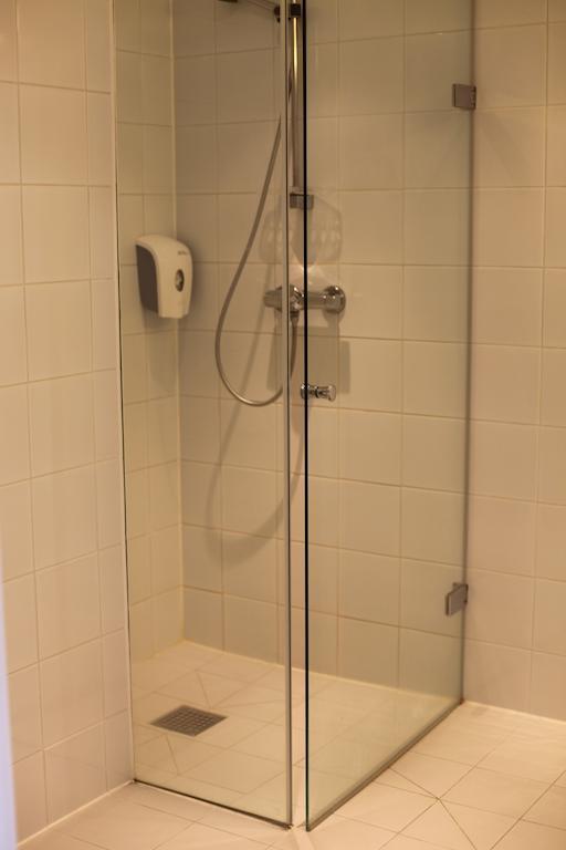 Hordatun Apartments Røldal Chambre photo