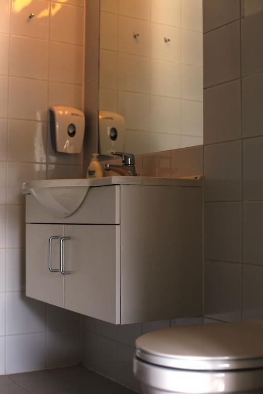 Hordatun Apartments Røldal Chambre photo