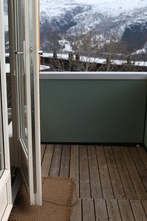 Hordatun Apartments Røldal Chambre photo