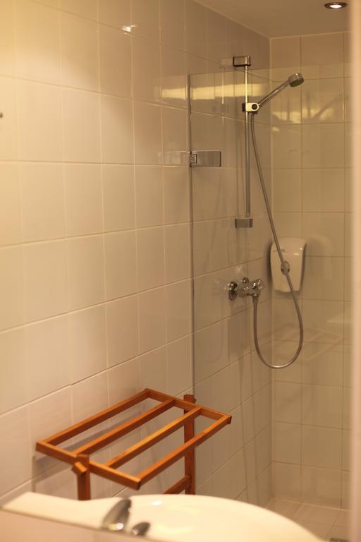 Hordatun Apartments Røldal Chambre photo